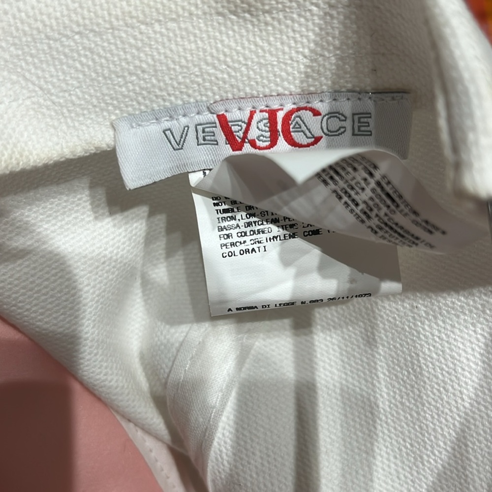 Versace hat - Picture 6 of 10